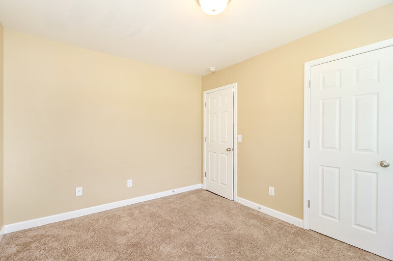 1,710/Mo, 110 Konnoak Village Circle Winston-Salem, NC 27127 Bedroom View 3