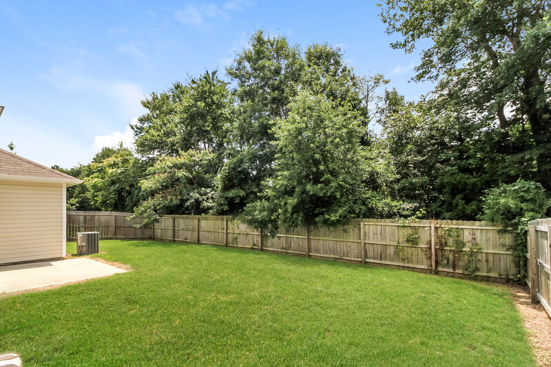1,710/Mo, 110 Konnoak Village Circle Winston-Salem, NC 27127 Exterior View