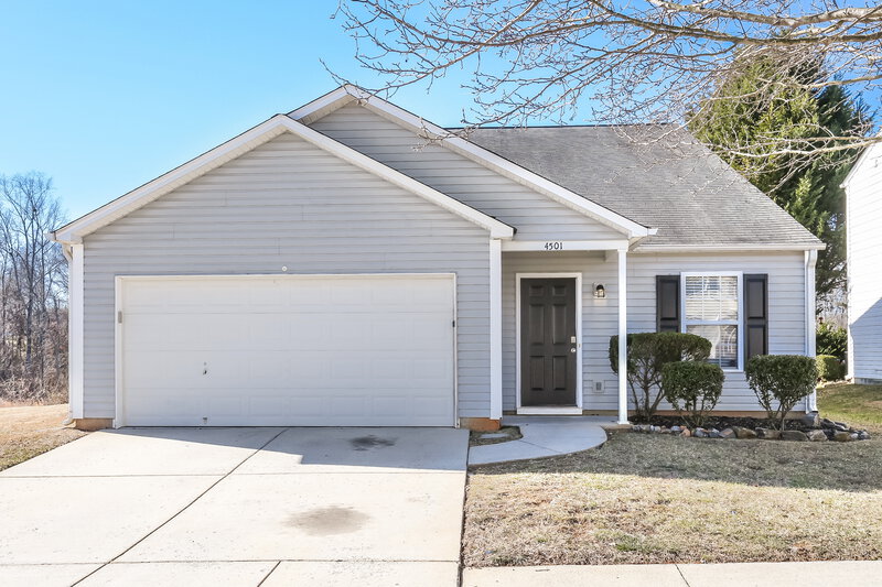 1,860/Mo, 4501 Vernon Farms Blvd Kernersville, NC 27284 External View