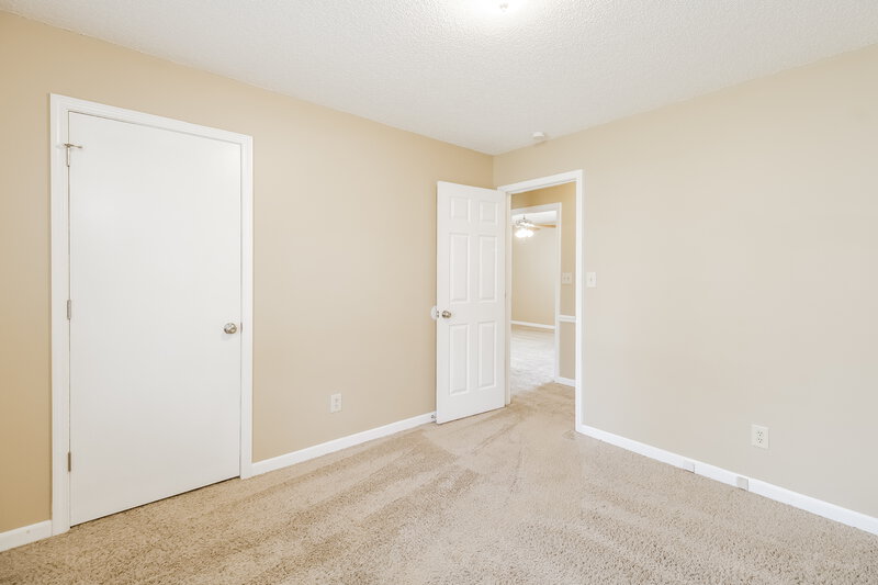 1,485/Mo, 3830 Avera Ave Winston-Salem, NC 27106 Bedroom View