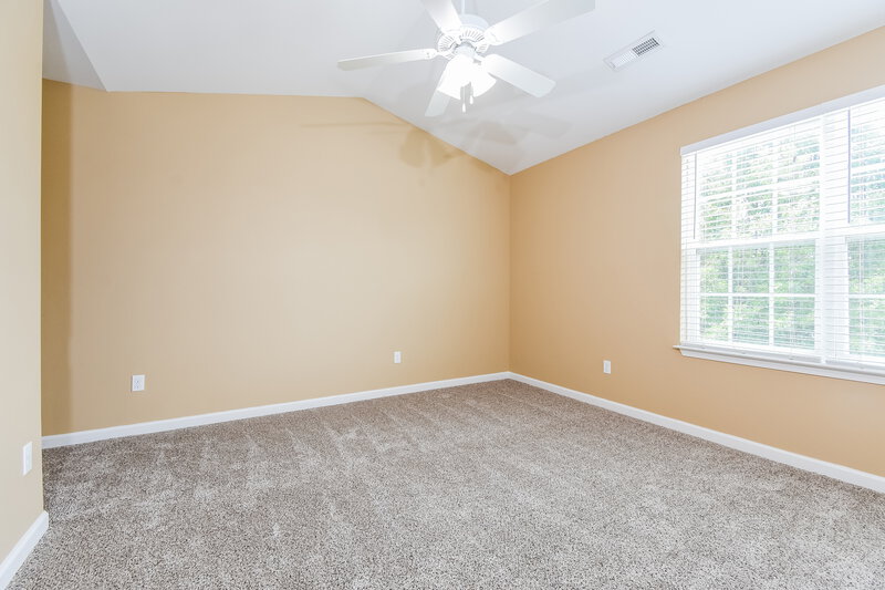 1,780/Mo, 735 Bitting Hall Circle Rural Hall, NC 27045 Main Bedroom View