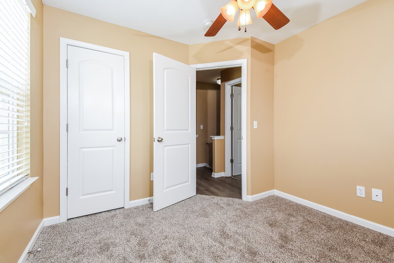 1,780/Mo, 735 Bitting Hall Circle Rural Hall, NC 27045 Bedroom View 3