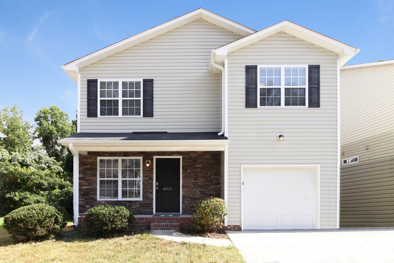 2,025/Mo, 4014 Mountainridge Dr Greensboro, NC 27401 External View