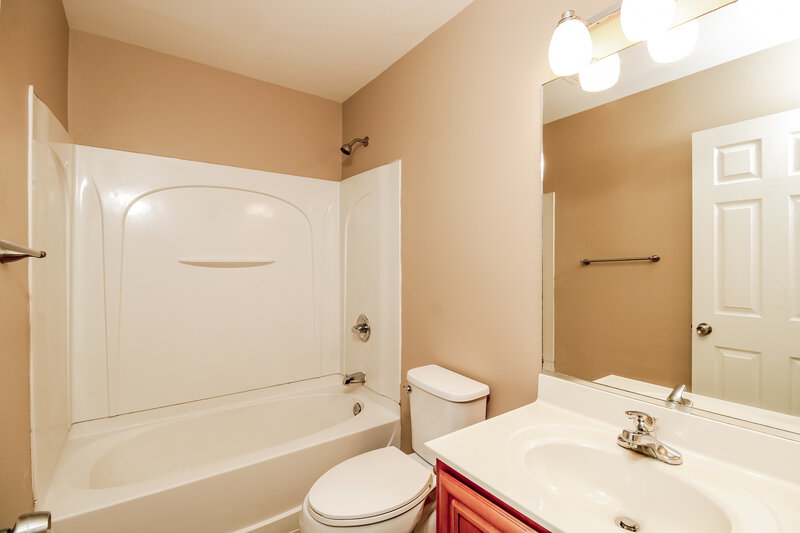 2,025/Mo, 4014 Mountainridge Dr Greensboro, NC 27401 Misc View 13