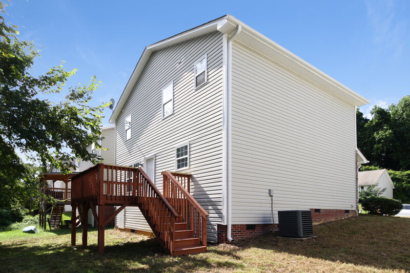 2,025/Mo, 4014 Mountainridge Dr Greensboro, NC 27401 Misc View 14