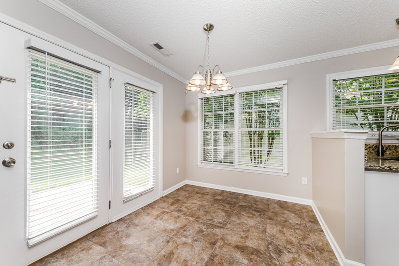 1,495/Mo, 4473 Canaan Place Dr Winston-Salem, NC 27105 Dining Room View