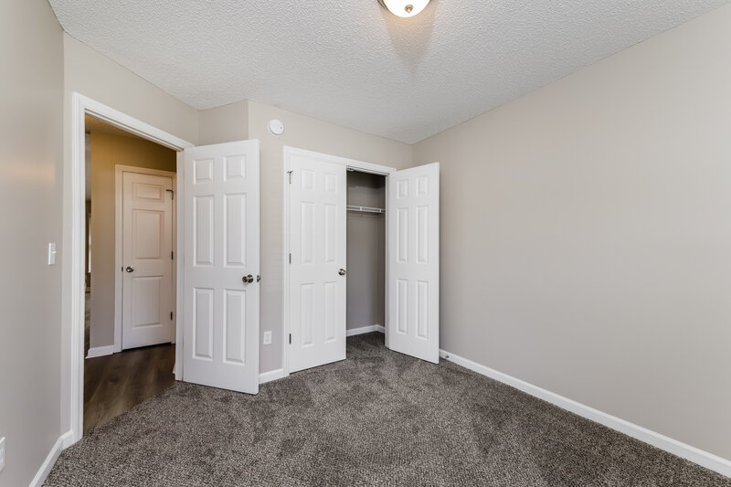 1,495/Mo, 4473 Canaan Place Dr Winston-Salem, NC 27105 Bedroom View 3