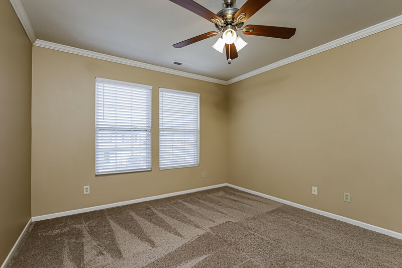 1,675/Mo, 768 Runningbrook Ln Rural Hall, NC 27045 Main Bedroom View