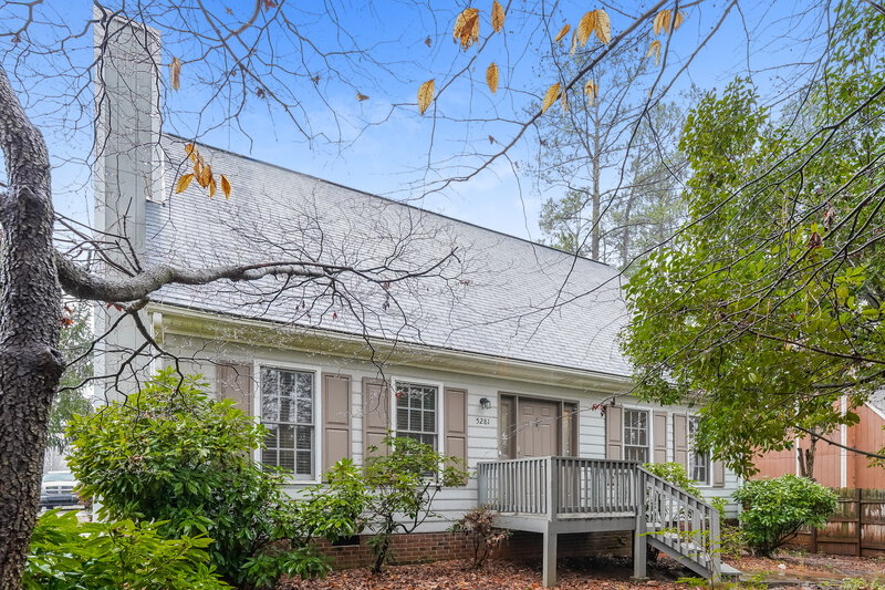 2,430/Mo, 5281 Lukon Ln Winston-Salem, NC 27104 External View