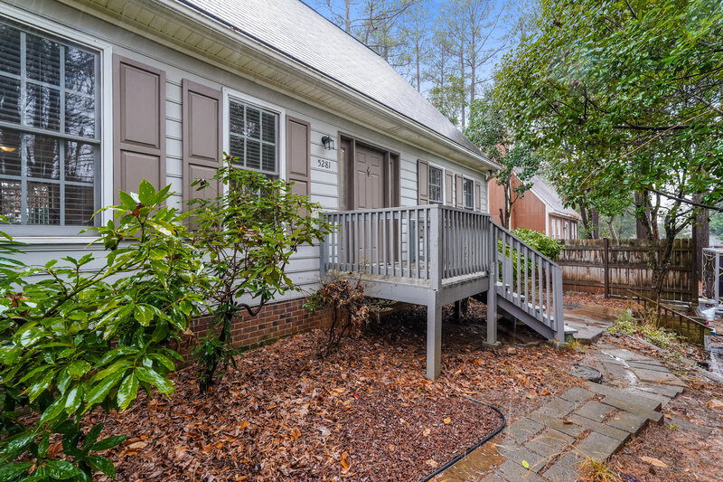 2,430/Mo, 5281 Lukon Ln Winston-Salem, NC 27104 Front View