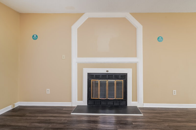 2,430/Mo, 5281 Lukon Ln Winston-Salem, NC 27104 Living Room View
