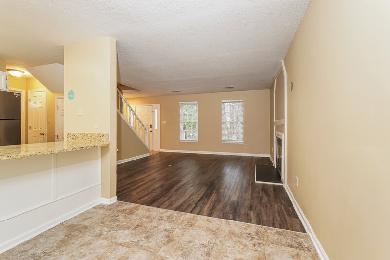 2,430/Mo, 5281 Lukon Ln Winston-Salem, NC 27104 Dining Room View