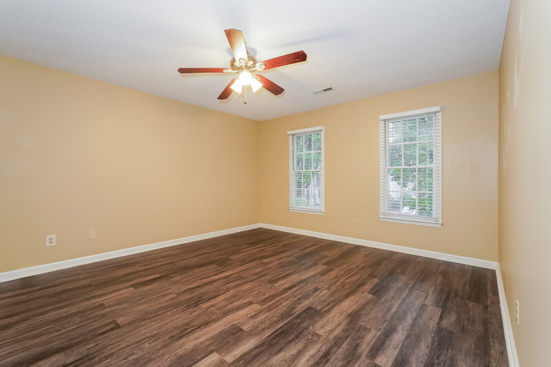 2,430/Mo, 5281 Lukon Ln Winston-Salem, NC 27104 Main Bedroom View 2