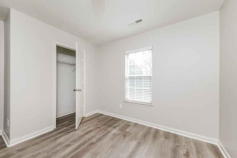 1,570/Mo, 5063 Hogan Point Ct Winston-Salem, NC 27127 Bedroom View