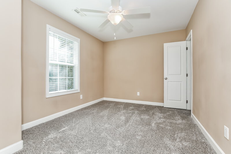 1,650/Mo, 4108 Rev Williams Dr Greensboro, NC 27401 Bedroom View