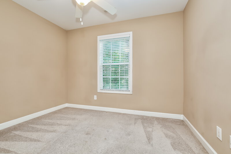 1,650/Mo, 4108 Rev Williams Dr Greensboro, NC 27401 Bedroom View 2