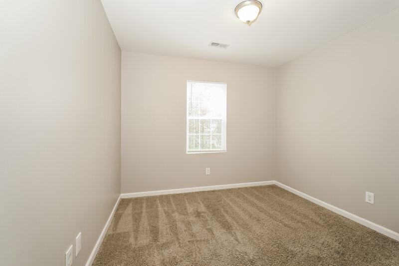 1,905/Mo, 4018 Mountainridge Dr Greensboro, NC 27401 Bedroom View 2