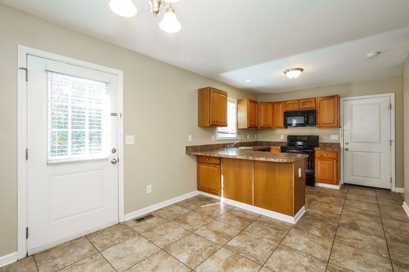 1,825/Mo, 616 Herman Gist Rd Greensboro, NC 27401 Misc View 3