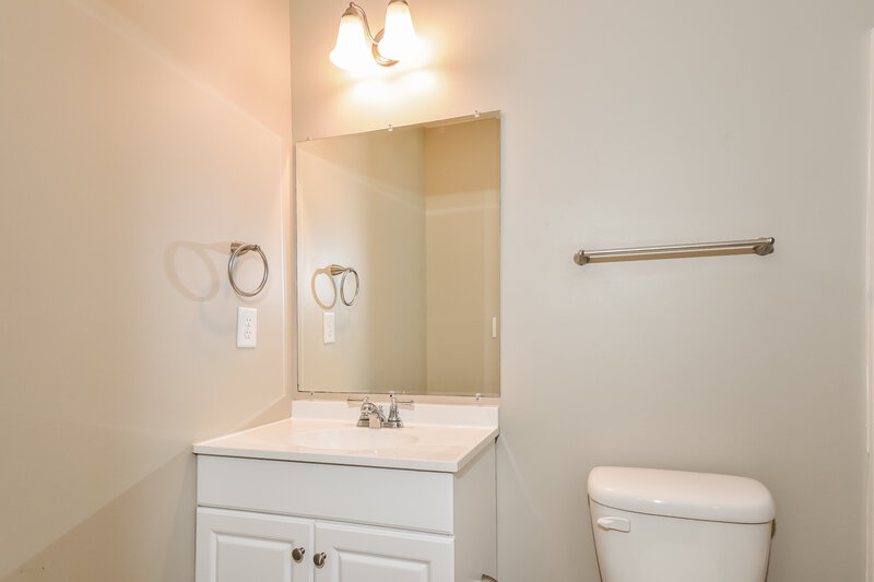 1,825/Mo, 616 Herman Gist Rd Greensboro, NC 27401 Misc View 16