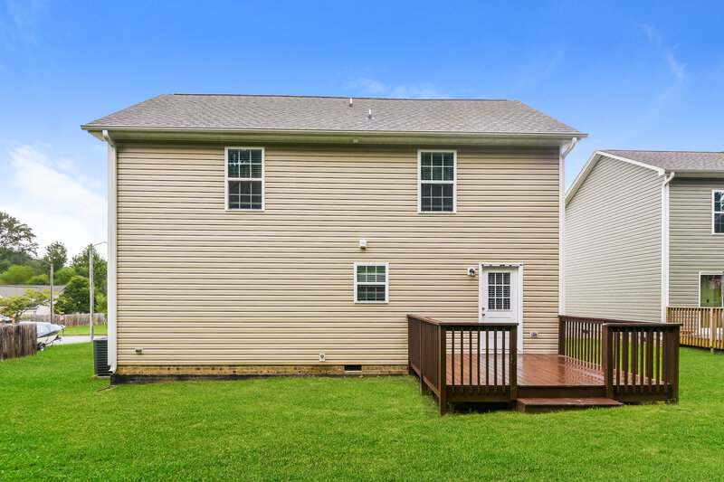 1,825/Mo, 616 Herman Gist Rd Greensboro, NC 27401 Misc View 19