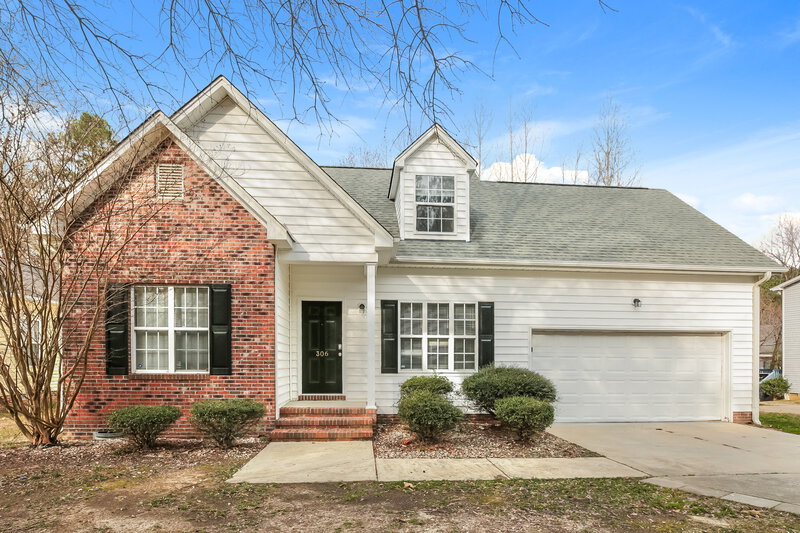 2,590/Mo, 306 Murraylane Rd Greensboro, NC 27405 External View