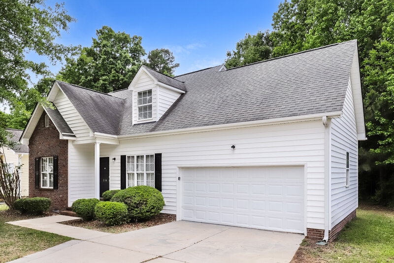 1,815/Mo, 306 Murraylane Rd Greensboro, NC 27405 Front View