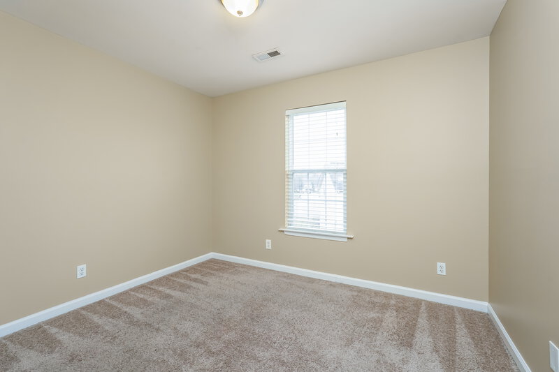 1,650/Mo, 3602 Sherbourne Ln Greensboro, NC 27405 Bedroom View