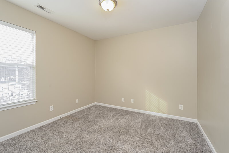 1,600/Mo, 5624 Fairway Forest Dr Winston-Salem, NC 27105 Bedroom View