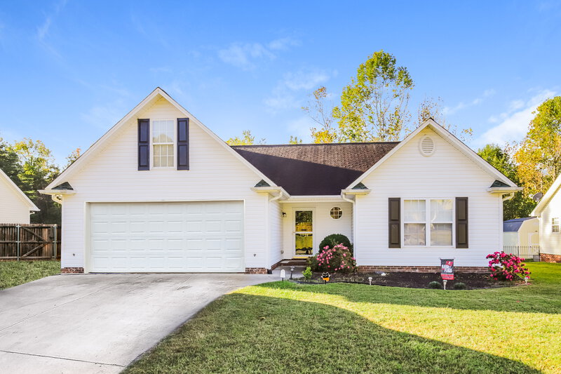 1,670/Mo, 1934 Denise Ln Winston-Salem, NC 27127 External View