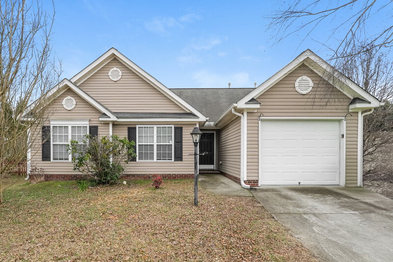 1,670/Mo, 312 Walden Ridge Ct Winston-Salem, NC 27127 External View