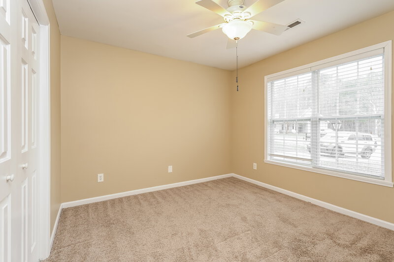 1,670/Mo, 312 Walden Ridge Ct Winston-Salem, NC 27127 Bedroom View 2