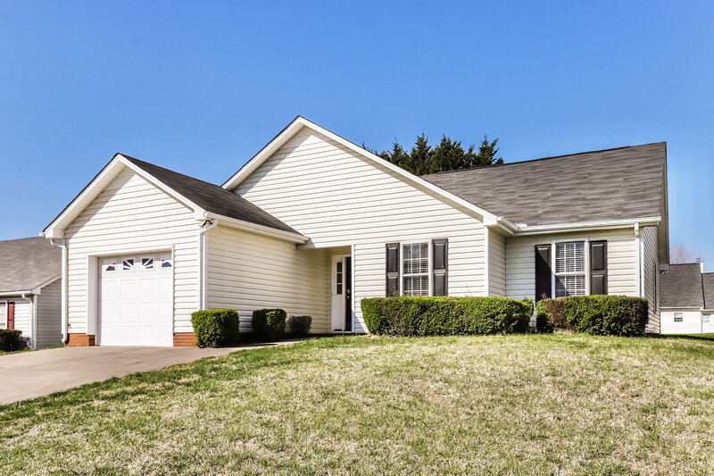 1,665/Mo, 2045 Highfield Park Dr Winston-Salem, NC 27127 Misc View