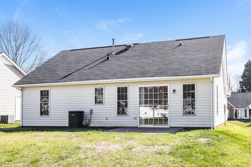 1,665/Mo, 2045 Highfield Park Dr Winston-Salem, NC 27127 Misc View 12