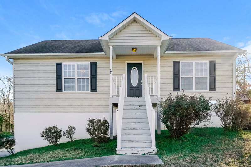 1,470/Mo, 4655 Beckel Rd Winston-Salem, NC 27127 External View