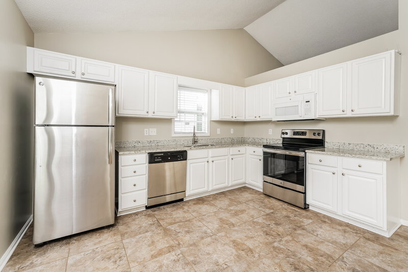 1,470/Mo, 4655 Beckel Rd Winston-Salem, NC 27127 Kitchen View