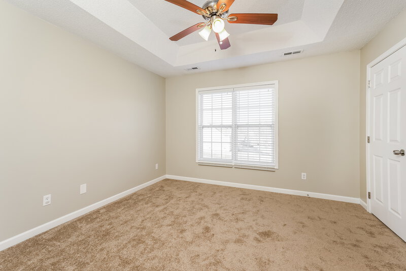 1,470/Mo, 4655 Beckel Rd Winston-Salem, NC 27127 Main Bedroom View