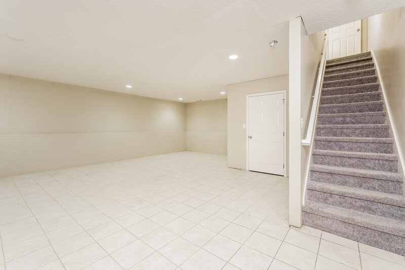 1,470/Mo, 4655 Beckel Rd Winston-Salem, NC 27127 Basement View