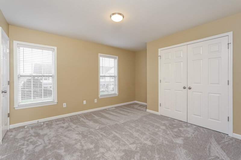 2,750/Mo, 6129 Birkdale Dr High Point, NC 27265 Bedroom View 2