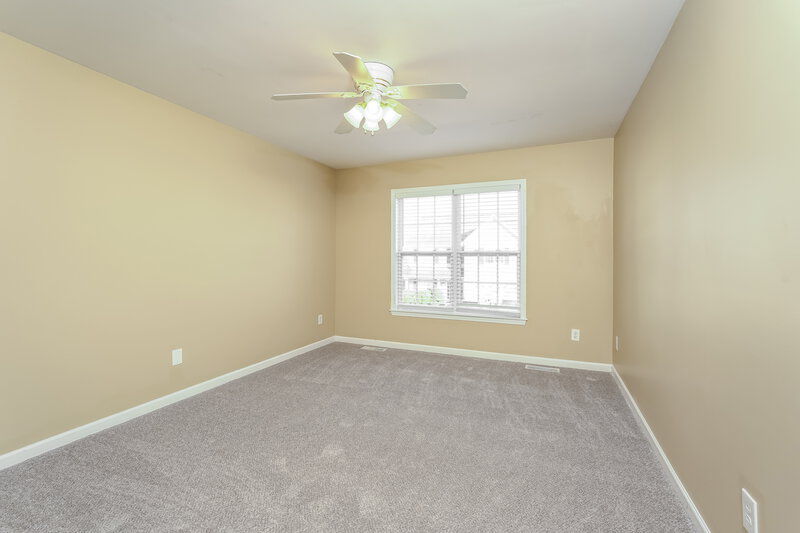 2,750/Mo, 6129 Birkdale Dr High Point, NC 27265 Bedroom View 3