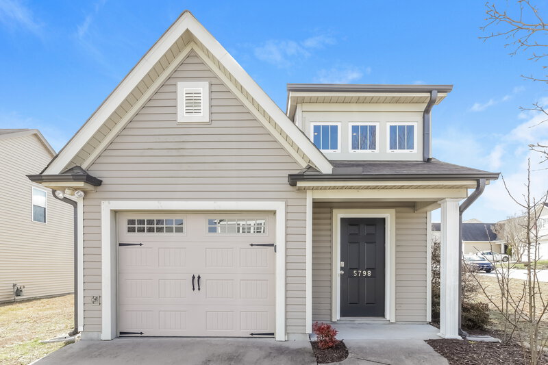 1,760/Mo, 5798 Misty Hill Circle Clemmons, NC 27012 External View