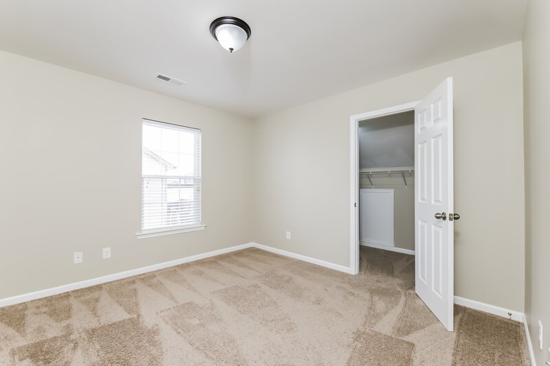 1,760/Mo, 5798 Misty Hill Circle Clemmons, NC 27012 Bedroom View