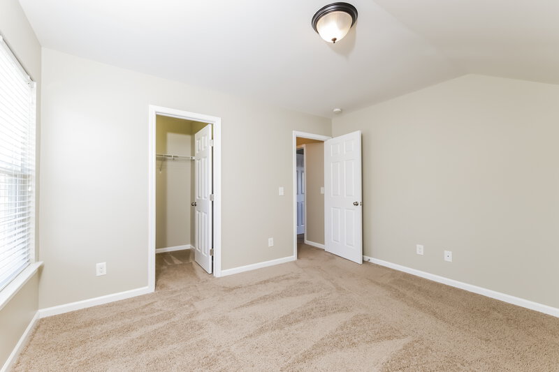 1,760/Mo, 5798 Misty Hill Circle Clemmons, NC 27012 Bedroom View 3