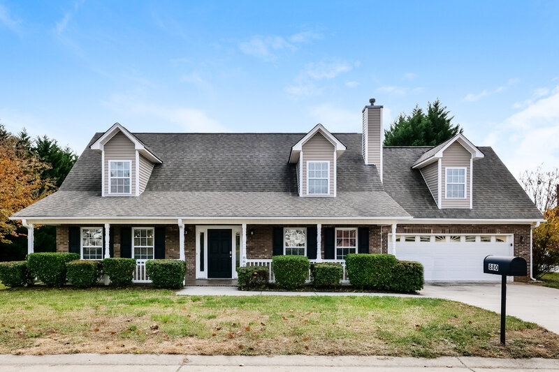 1,755/Mo, 880 Trillium Ln Winston-Salem, NC 27127 External View