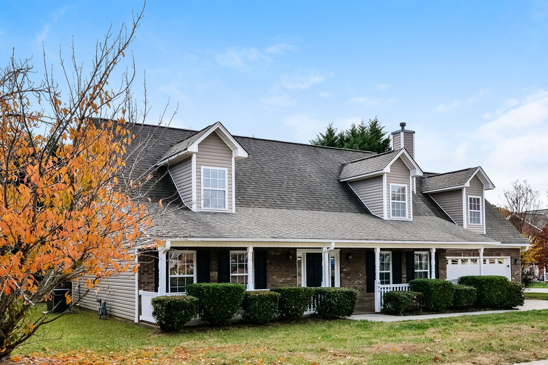 1,755/Mo, 880 Trillium Ln Winston-Salem, NC 27127 Front View