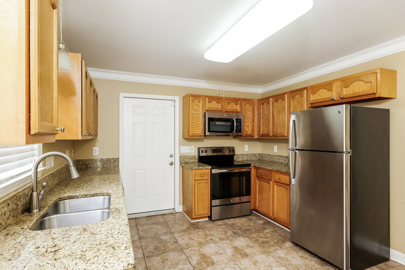 1,755/Mo, 880 Trillium Ln Winston-Salem, NC 27127 Kitchen View