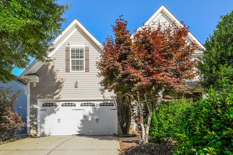 2,125/Mo, 4988 Old Towne Village Circle Pfafftown, NC 27040 External View