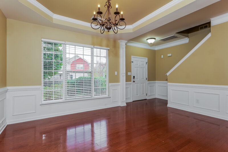 2,330/Mo, 4988 Old Towne Village Circle Pfafftown, NC 27040 Living Room View