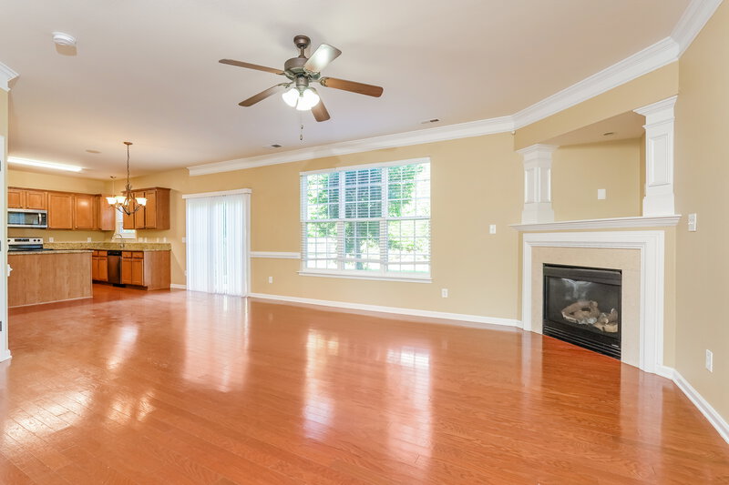 2,125/Mo, 4988 Old Towne Village Circle Pfafftown, NC 27040 Misc View 3