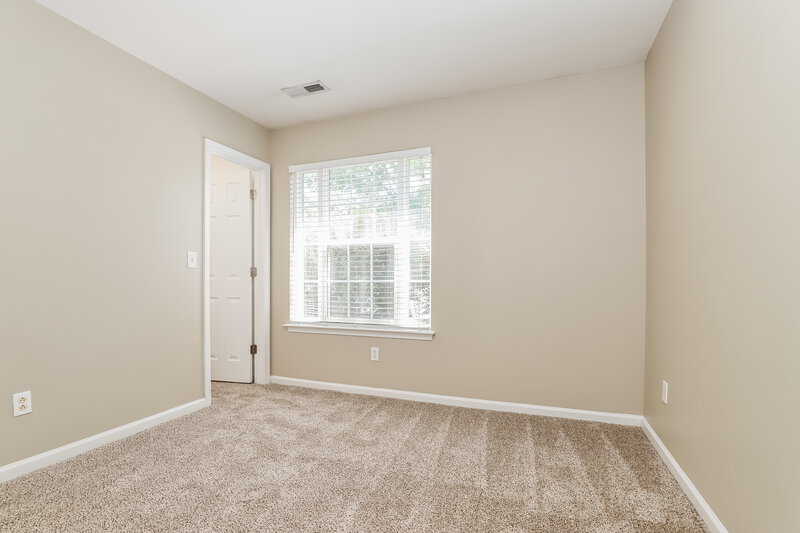 1,855/Mo, 4412 Gray Wolf Way Greensboro, NC 27406 Bedroom View