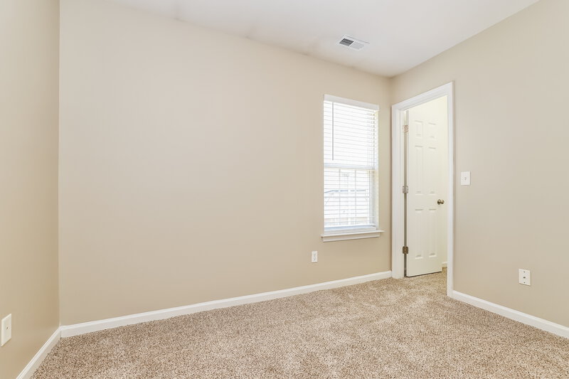 1,855/Mo, 4412 Gray Wolf Way Greensboro, NC 27406 Bedroom View 2